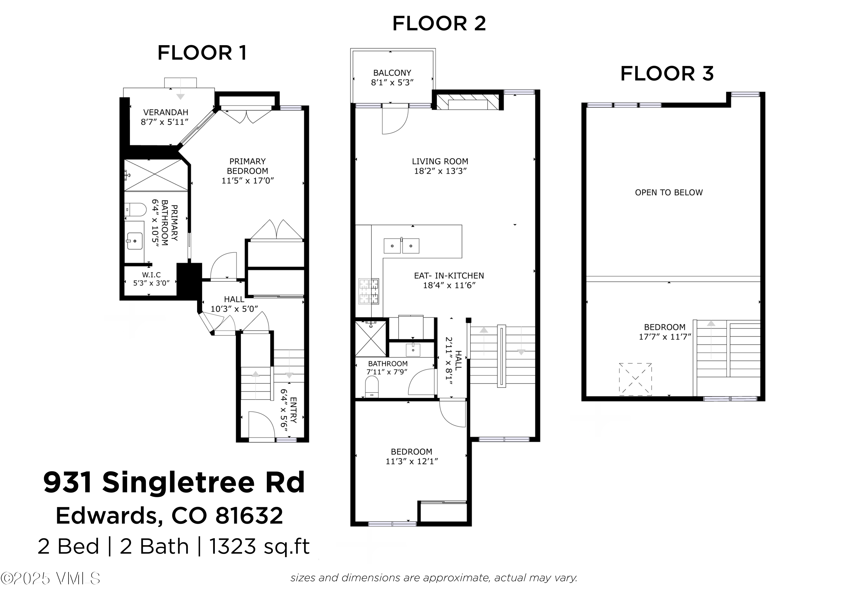 931 Singletree, 4
