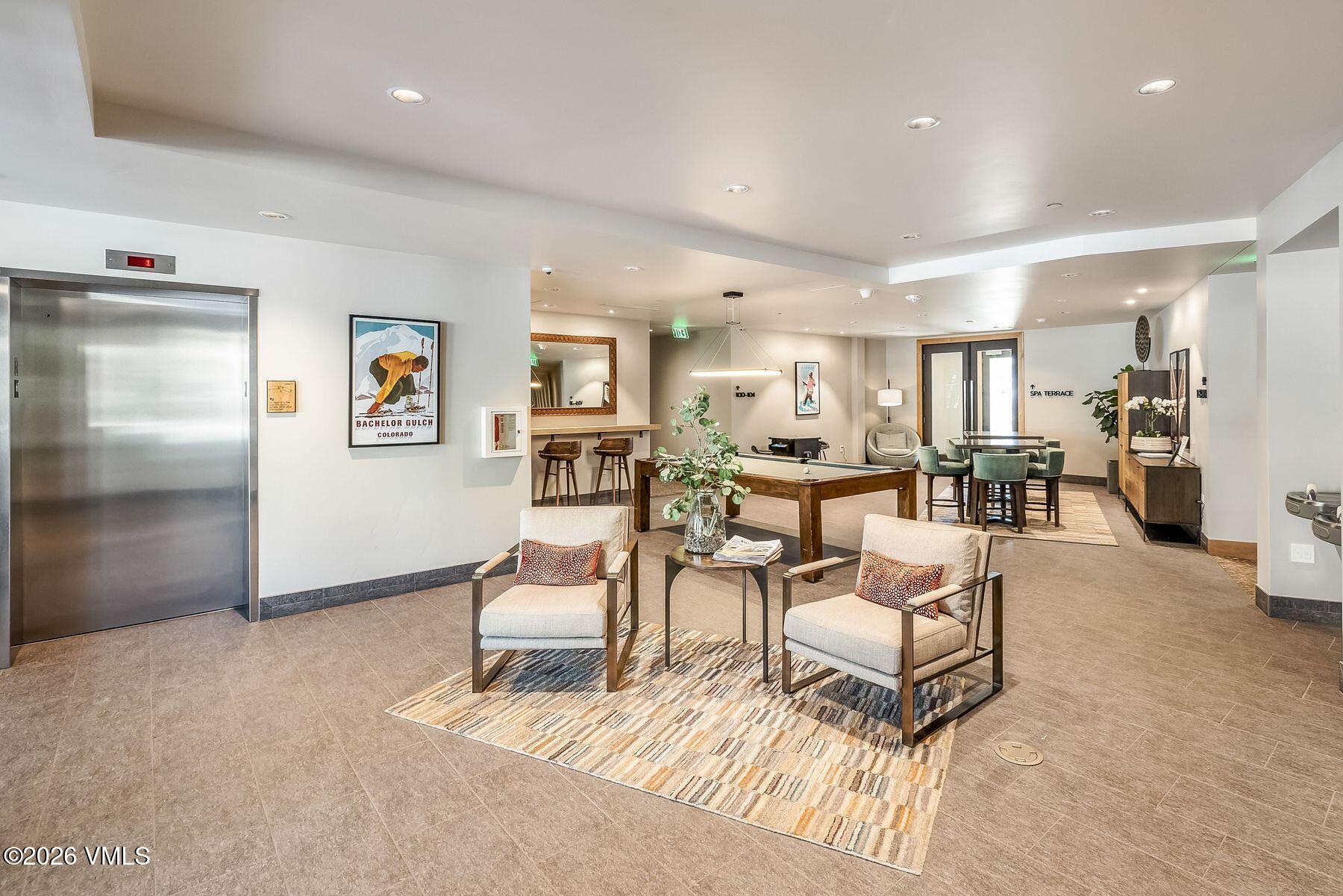 1 Waterfront Way 101