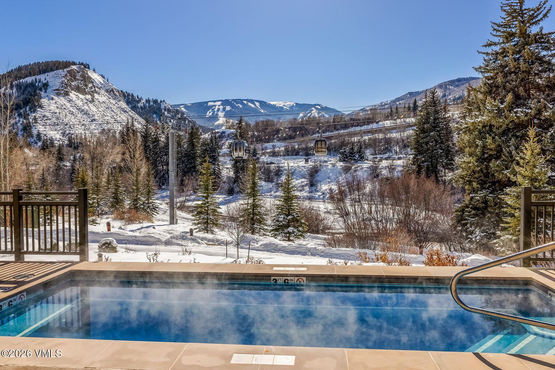 1 Waterfront Way 101