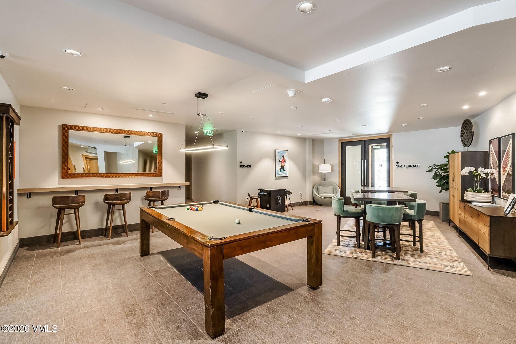 1 Waterfront Way 101