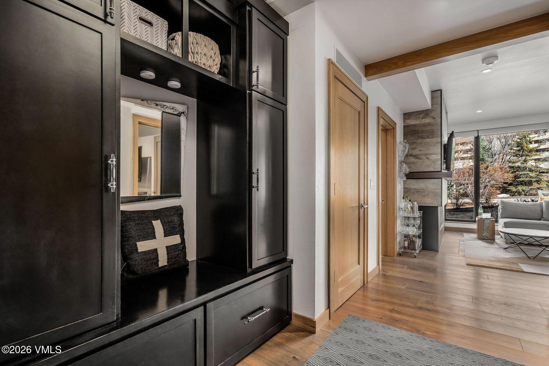 1 Waterfront Way 101