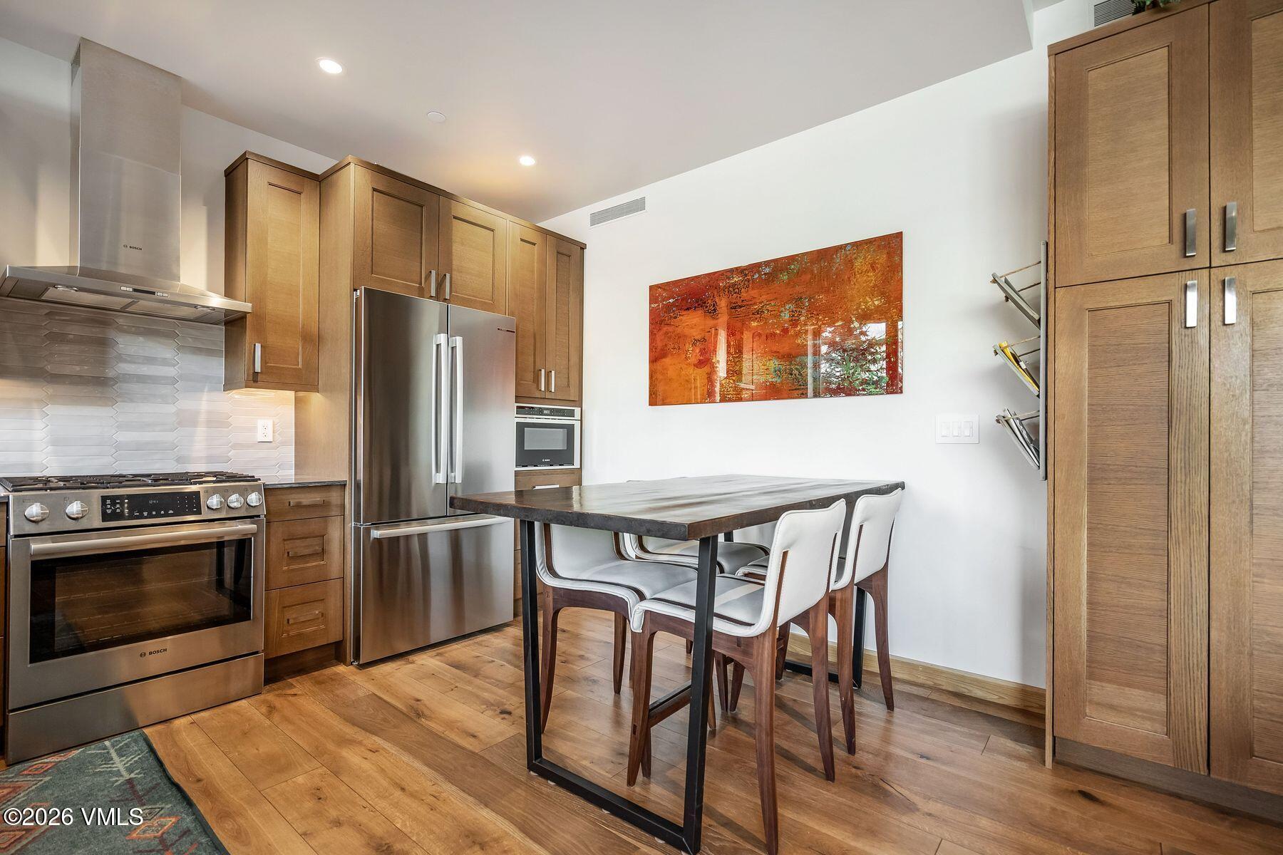 1 Waterfront Way 101