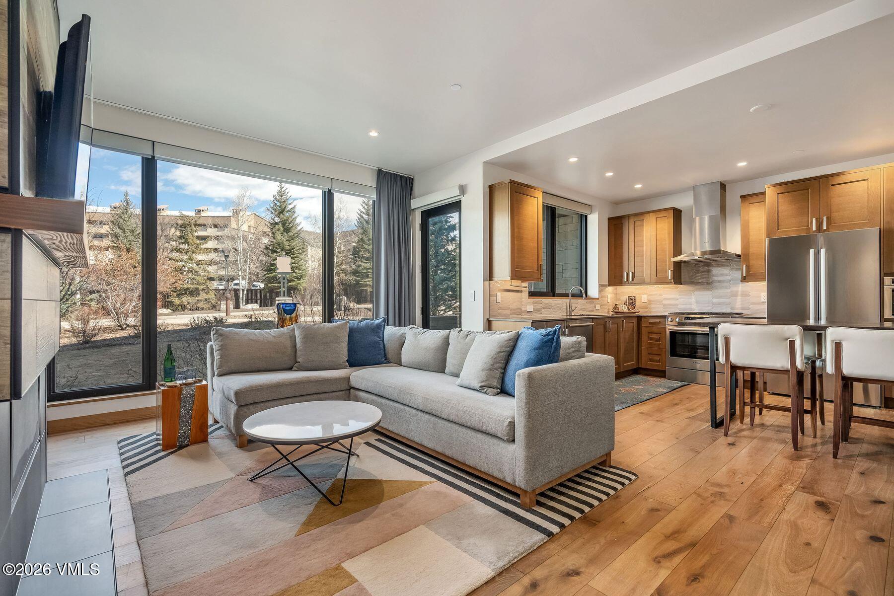 1 Waterfront Way 101