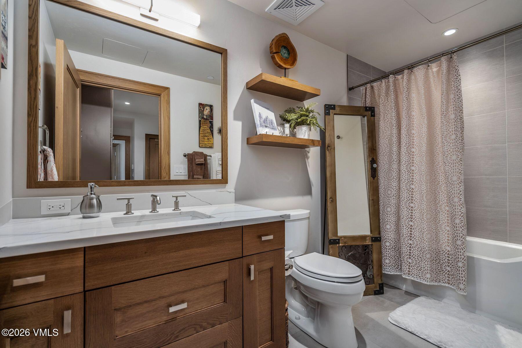 1 Waterfront Way 101