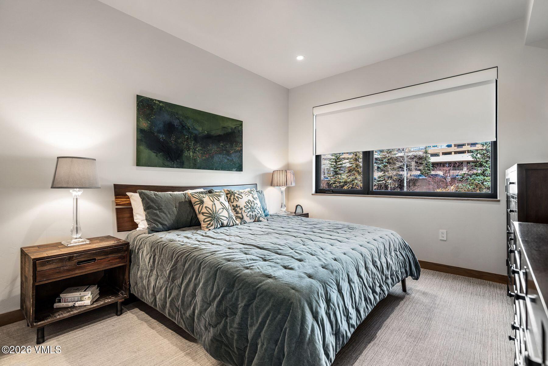 1 Waterfront Way 101