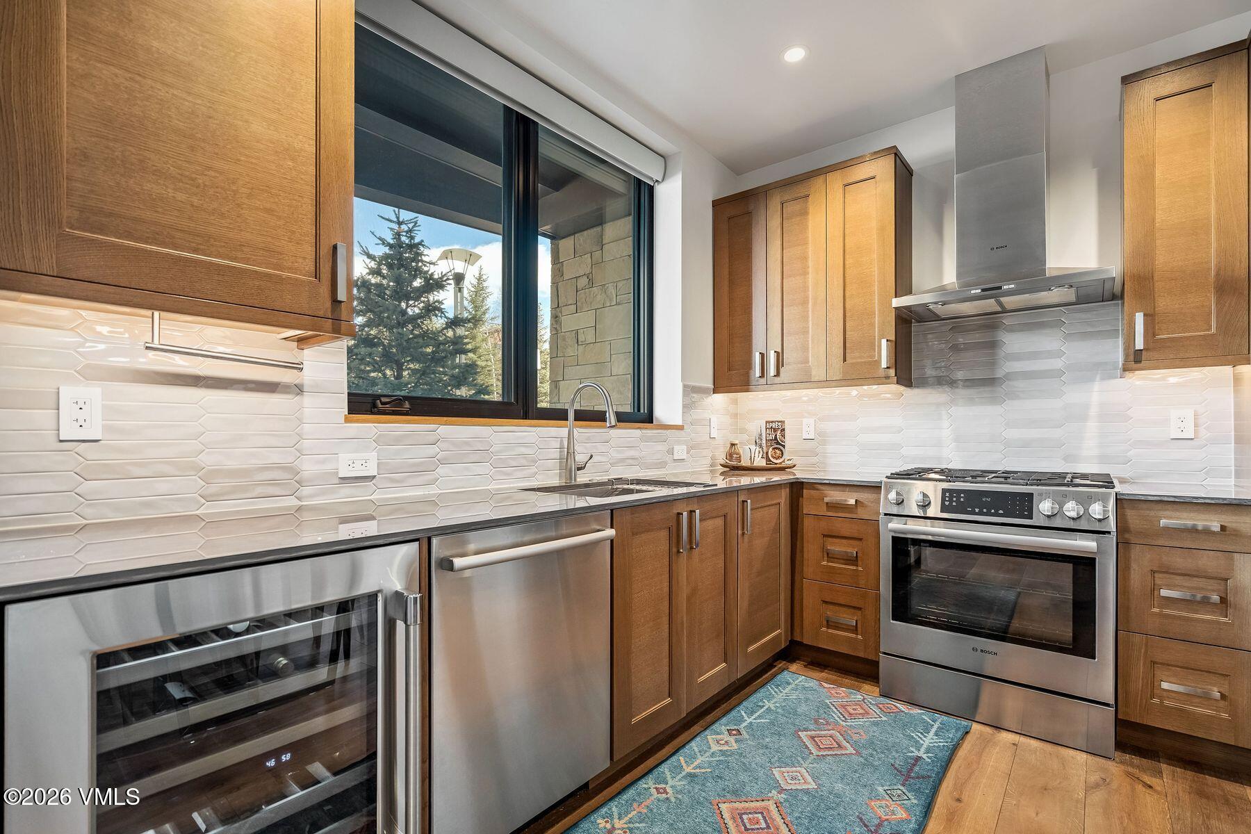 1 Waterfront Way 101