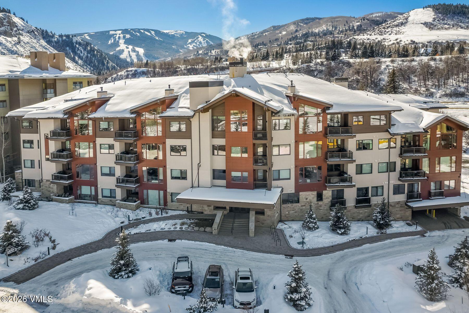 1 Waterfront Way 101