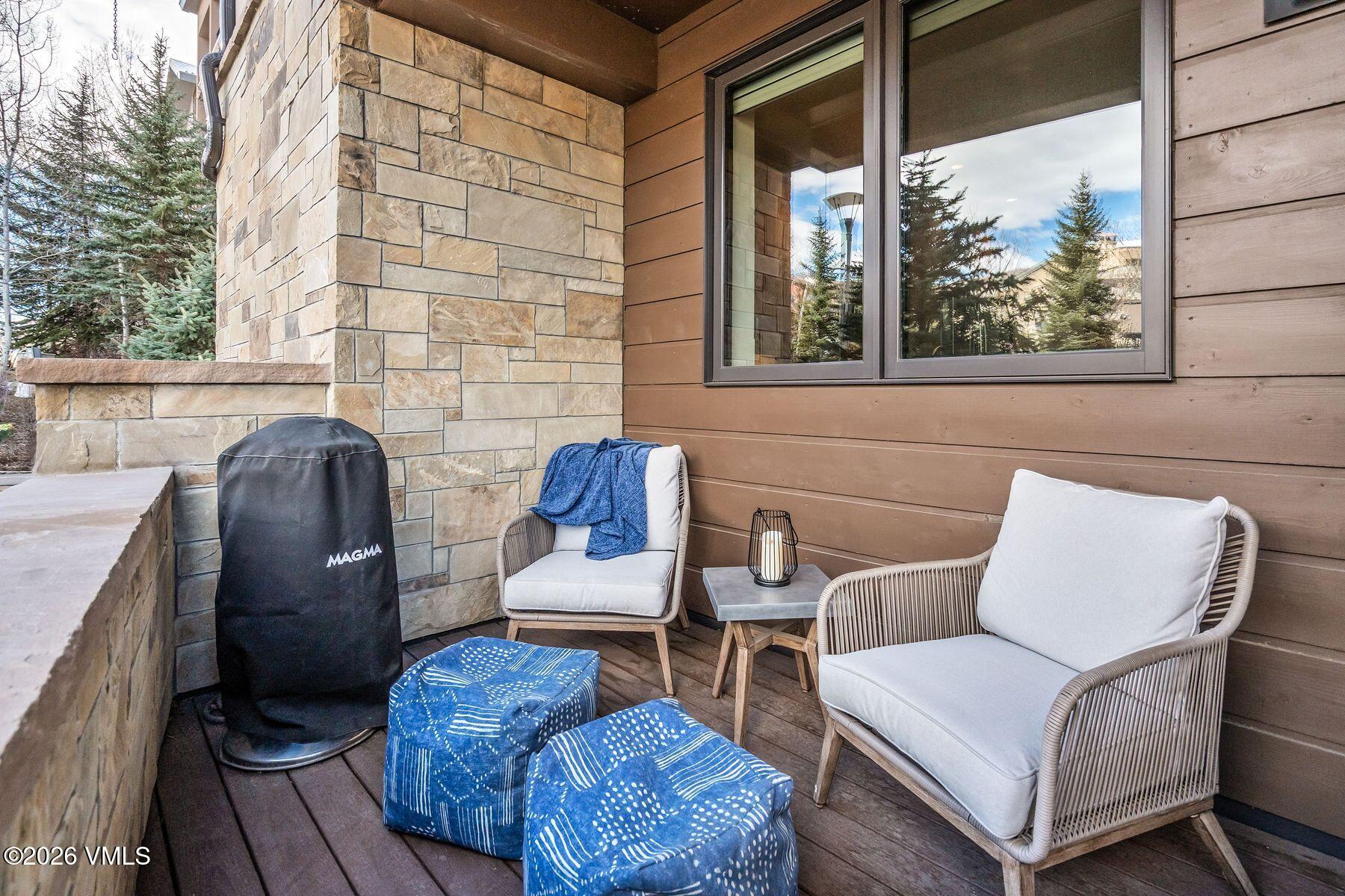 1 Waterfront Way 101