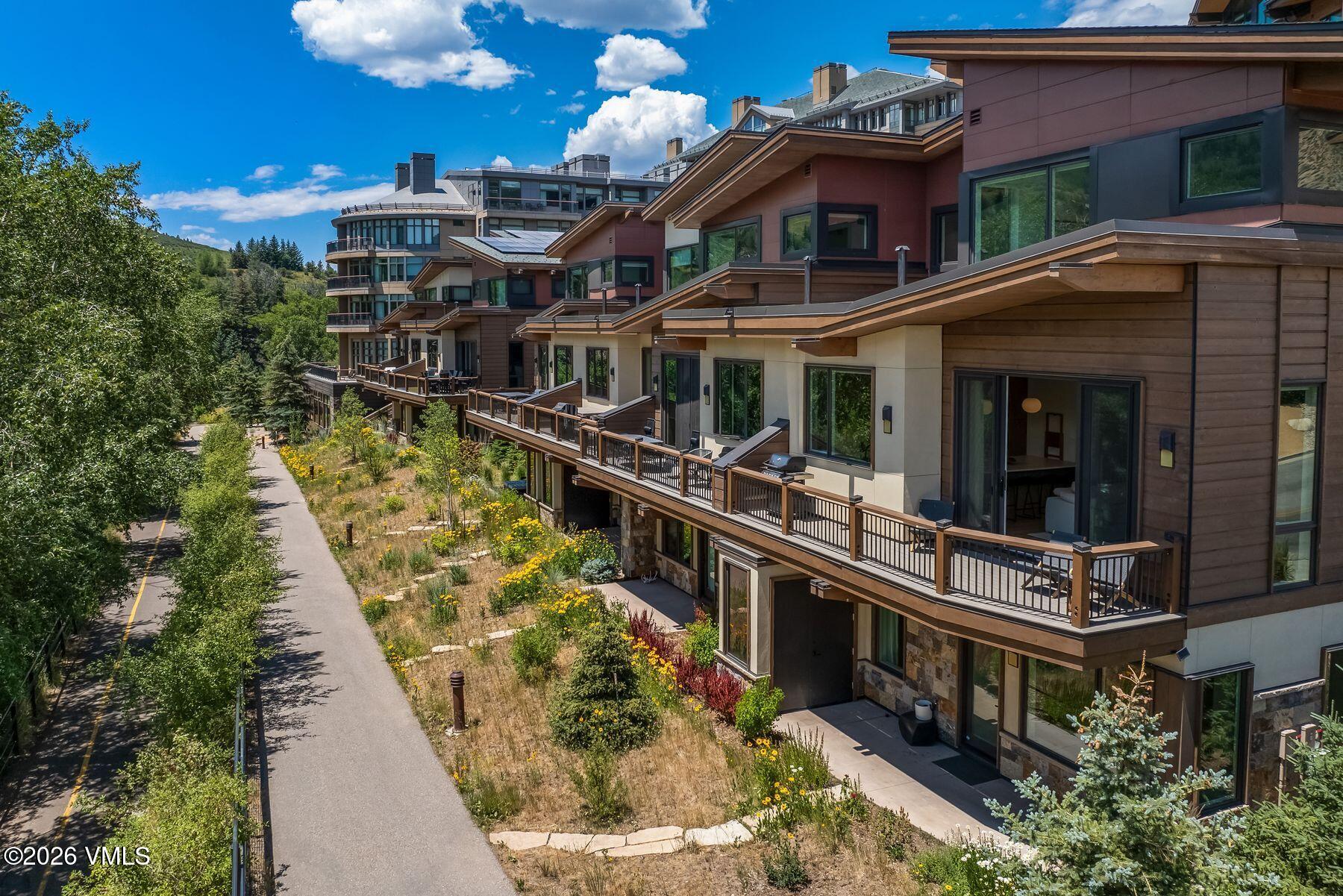 1 Waterfront Way 101