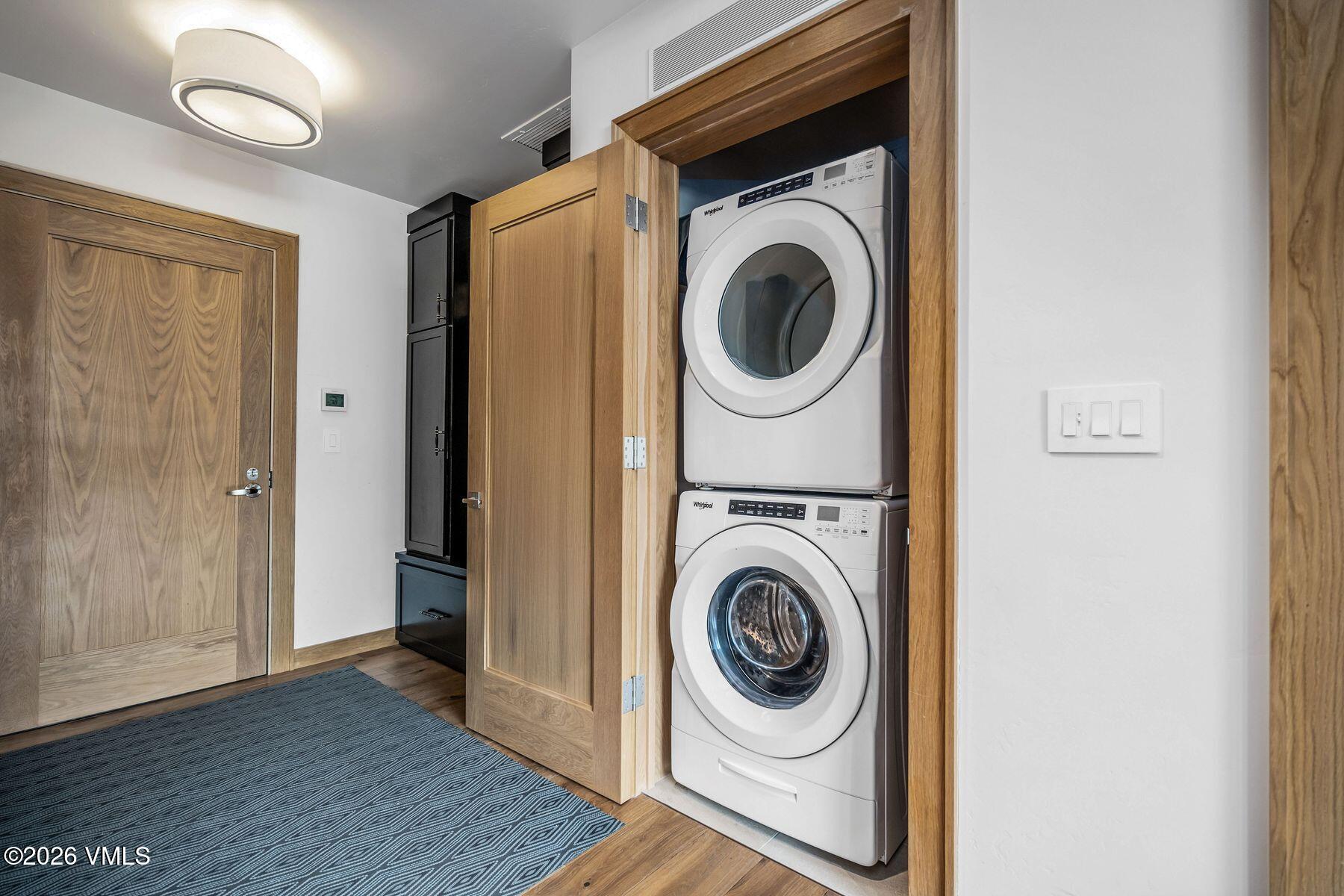 1 Waterfront Way 101