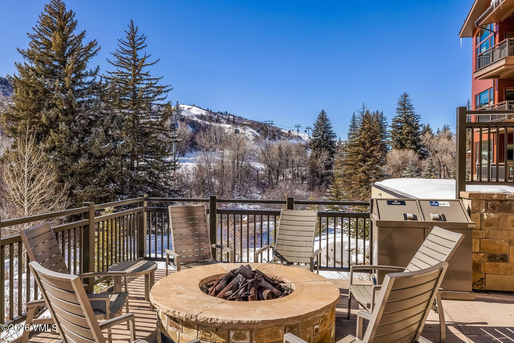 1 Waterfront Way 101