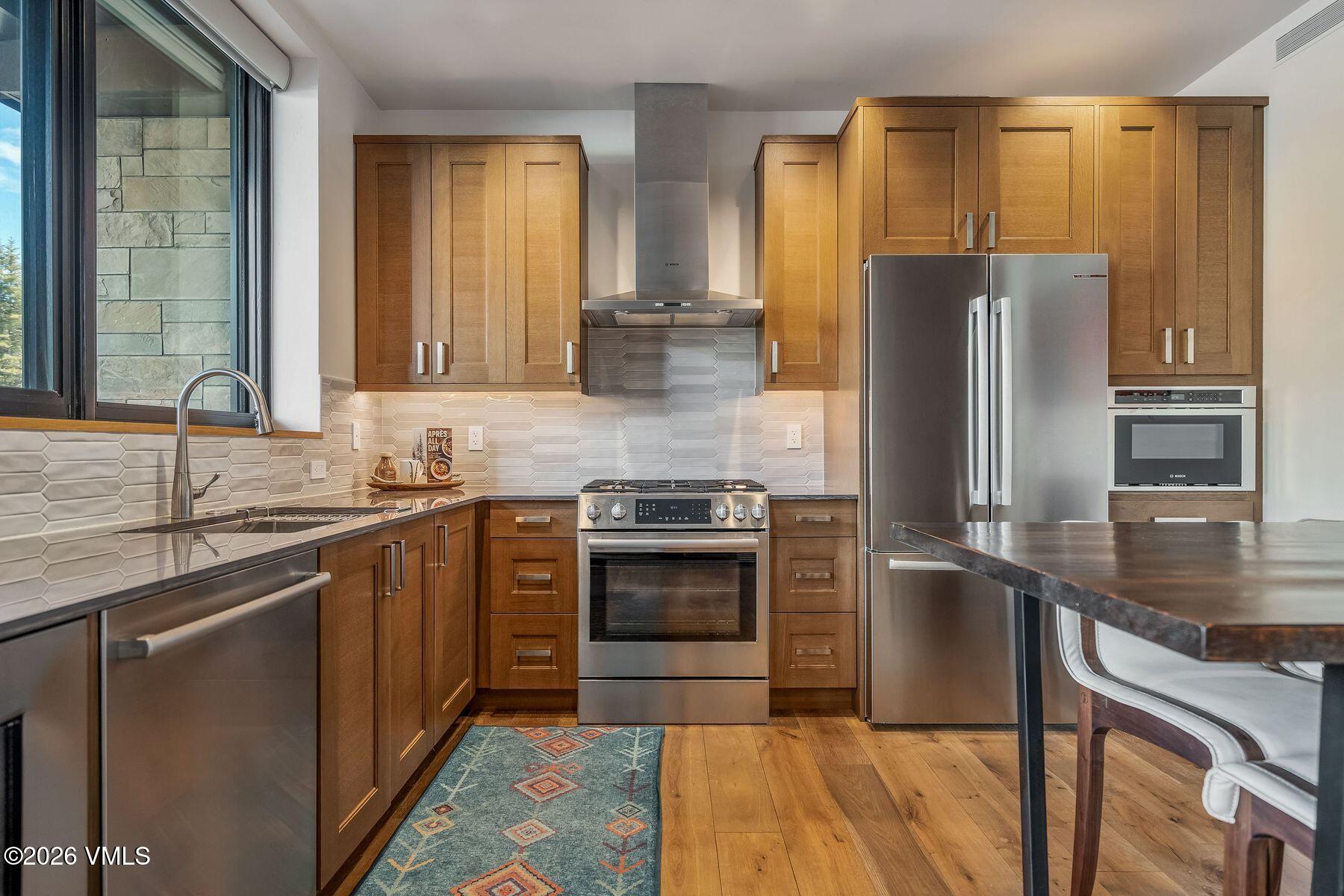 1 Waterfront Way 101