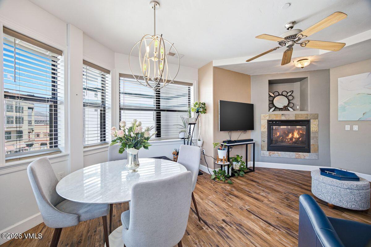 275 Main Street UNIT R-306