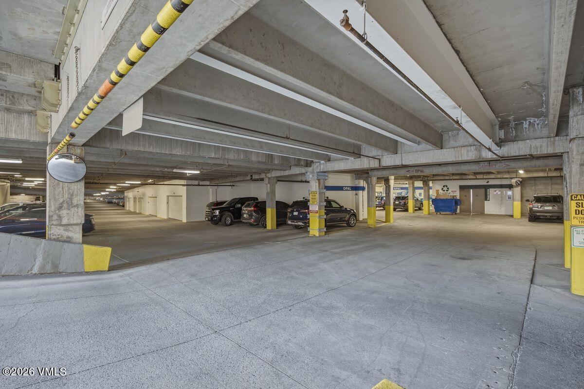 275 Main Street UNIT R-306