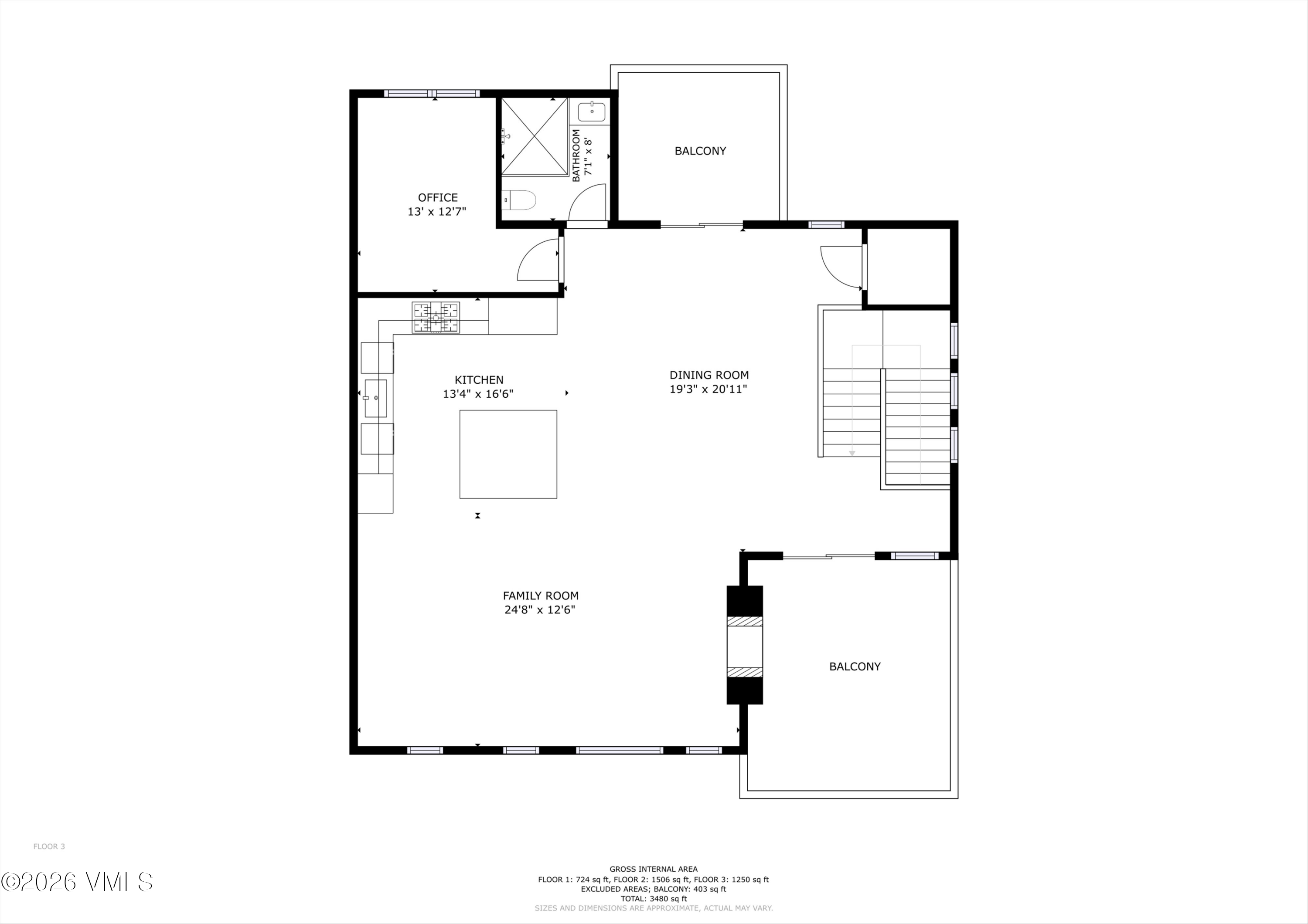 200 Goldfinch Lane