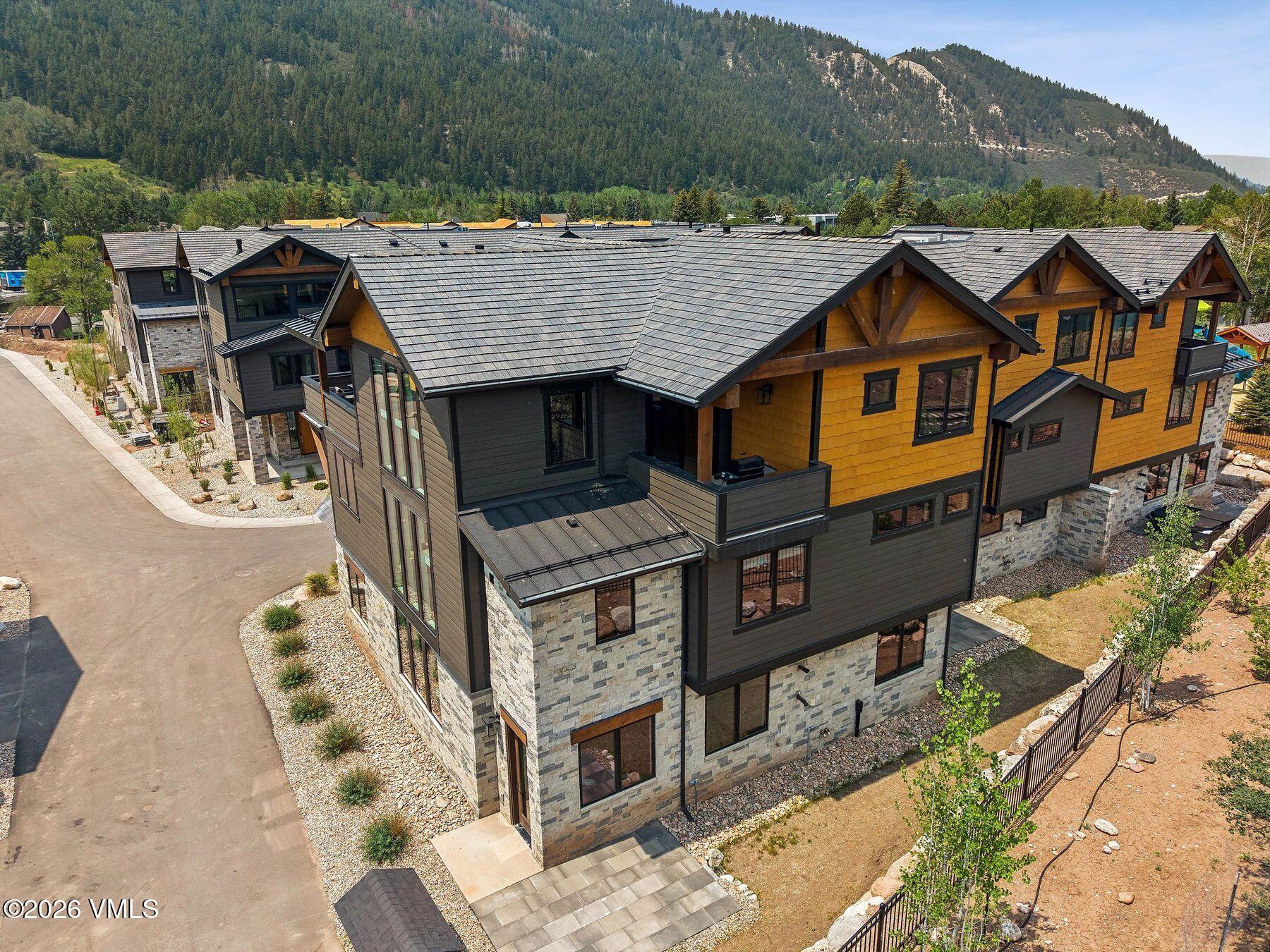 200 Goldfinch Lane