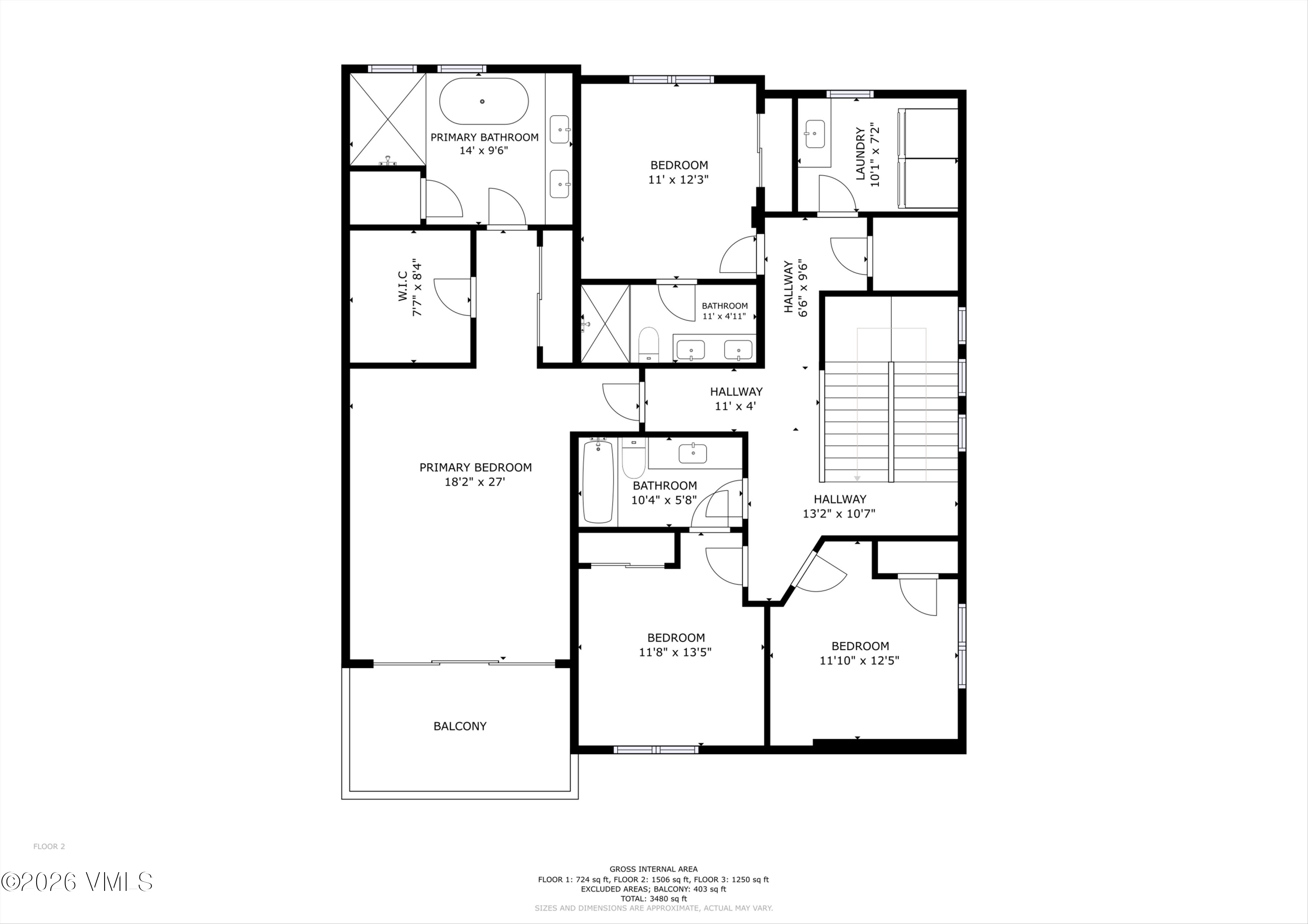 200 Goldfinch Lane