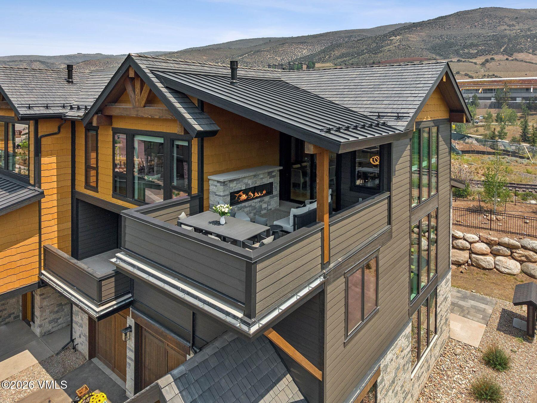 200 Goldfinch Lane