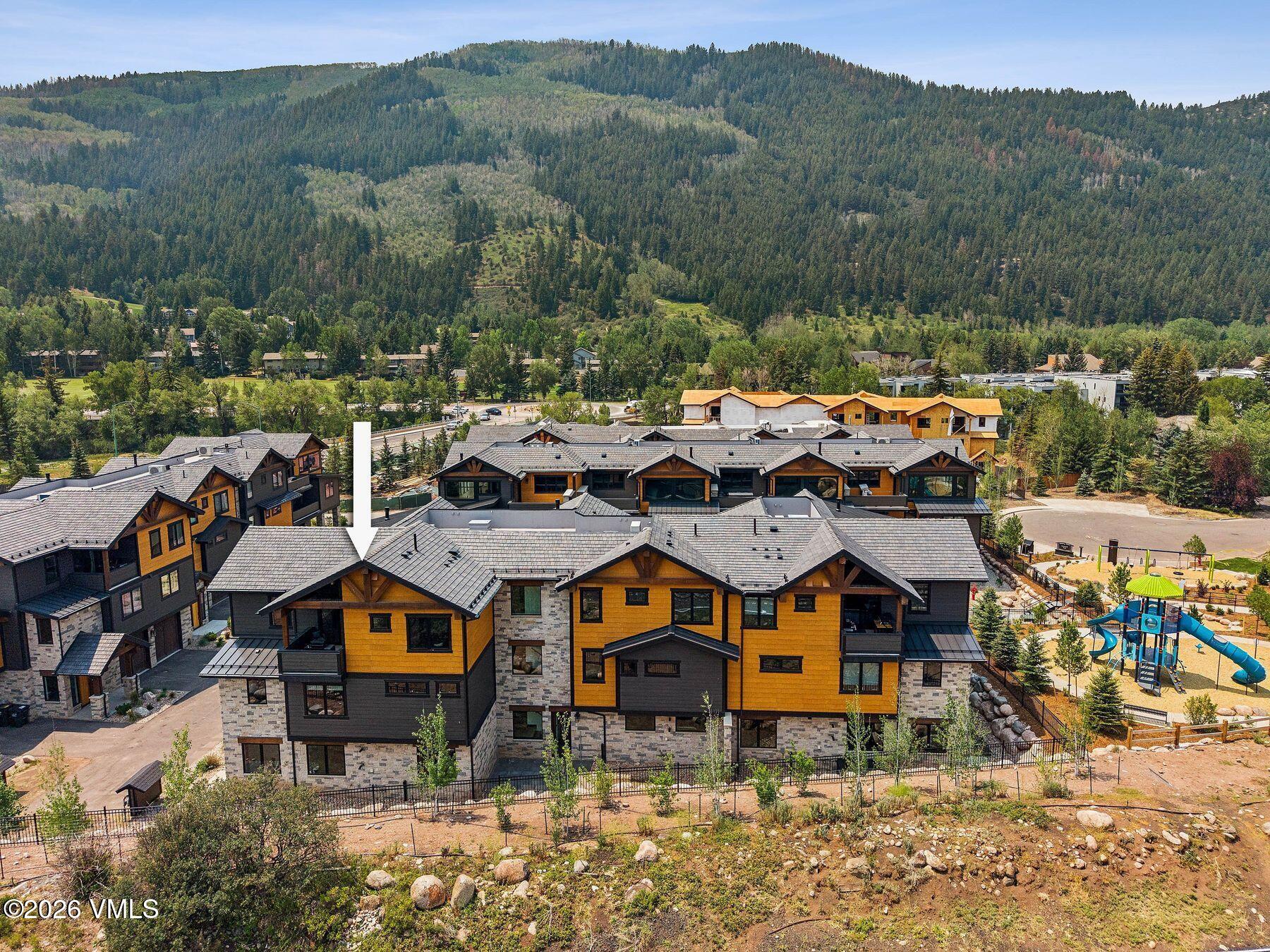 200 Goldfinch Lane