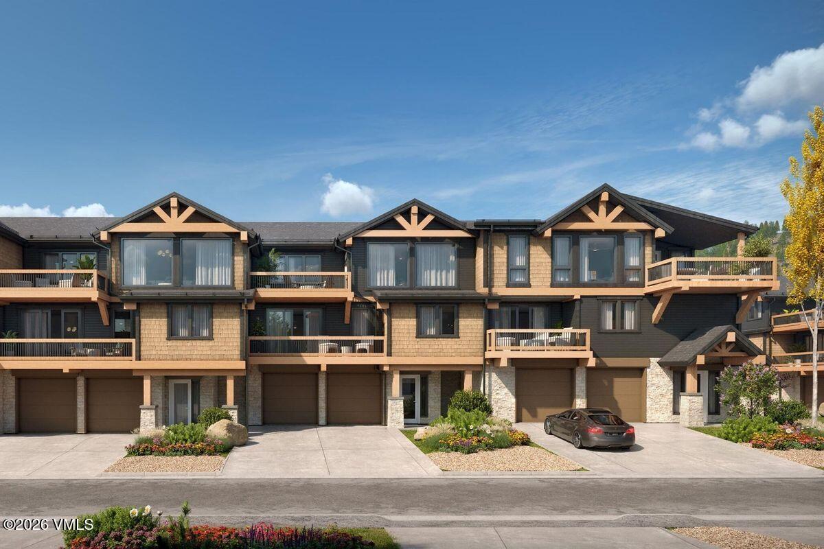 150 Kestrel Lane 4A