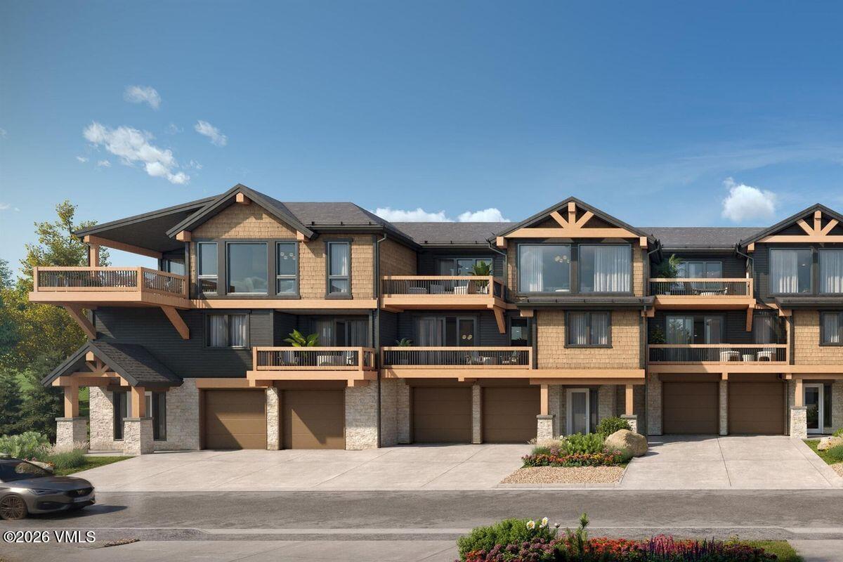 150 Kestrel Drive 4D