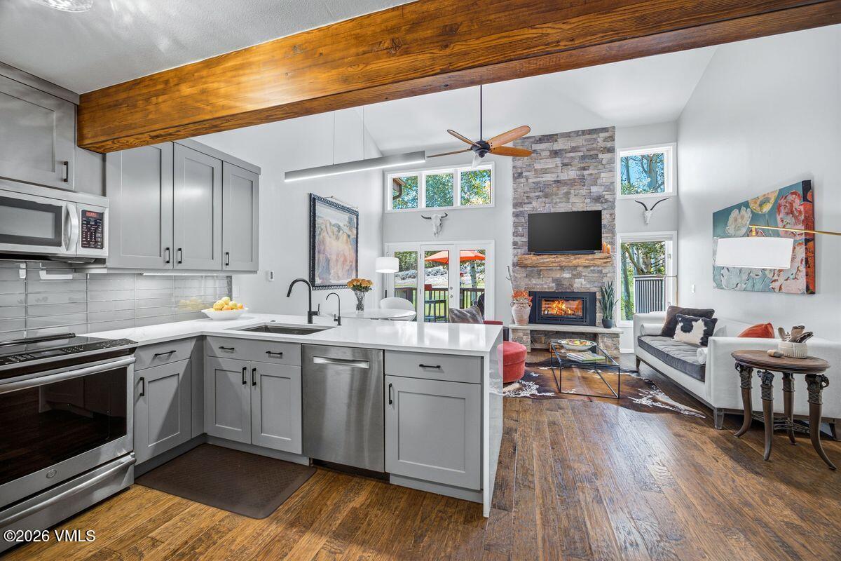 931 Singletree Road UNIT 5
