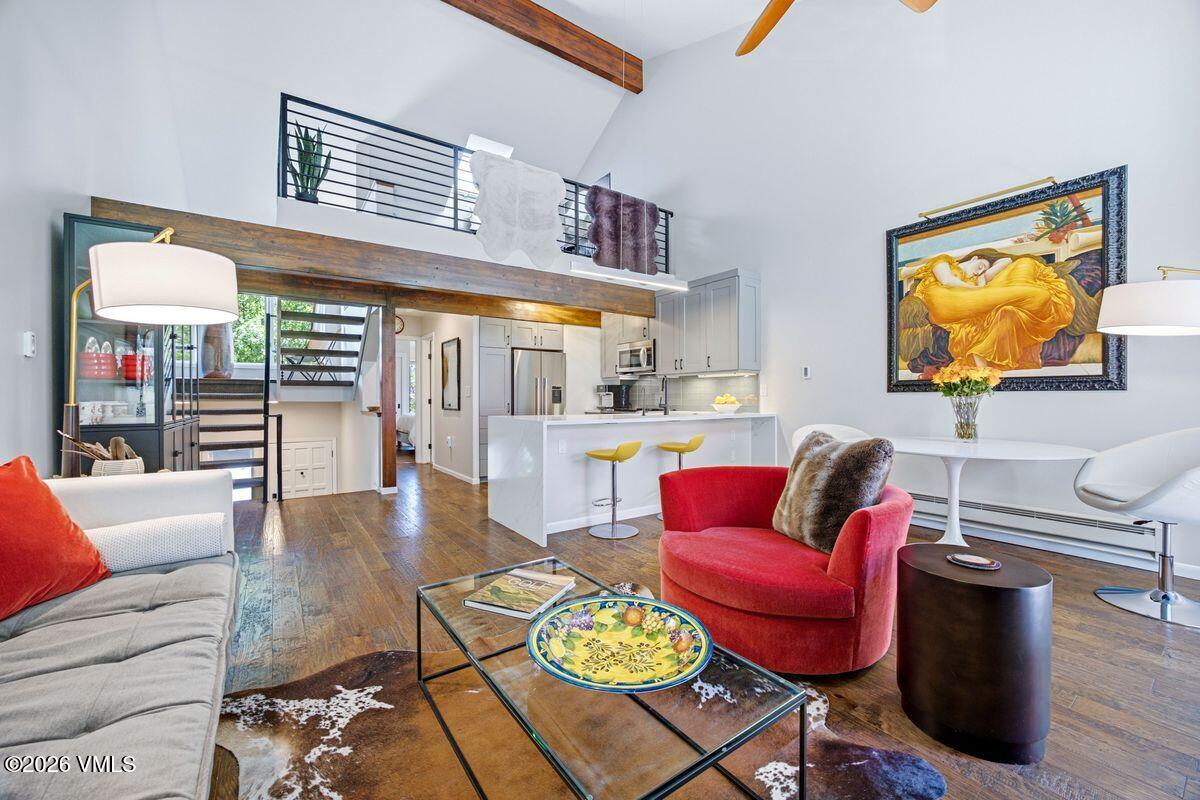 931 Singletree Road UNIT 5