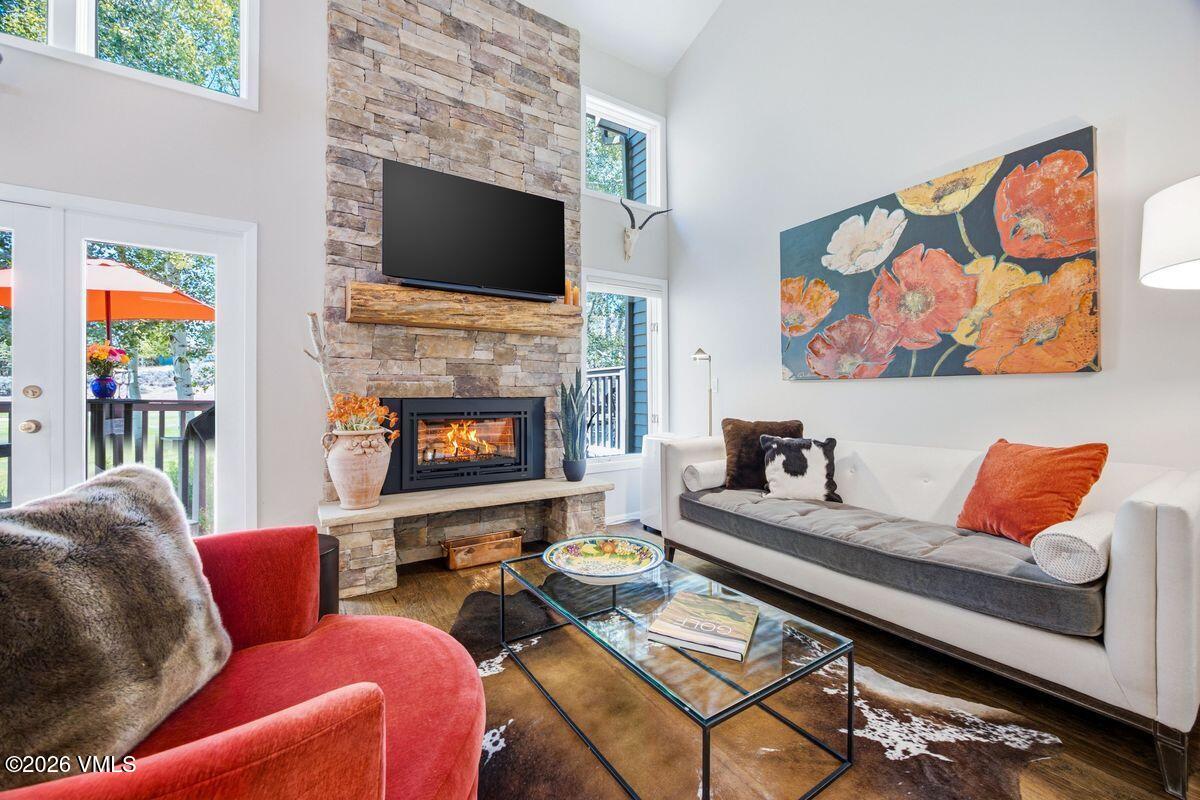 931 Singletree Road UNIT 5