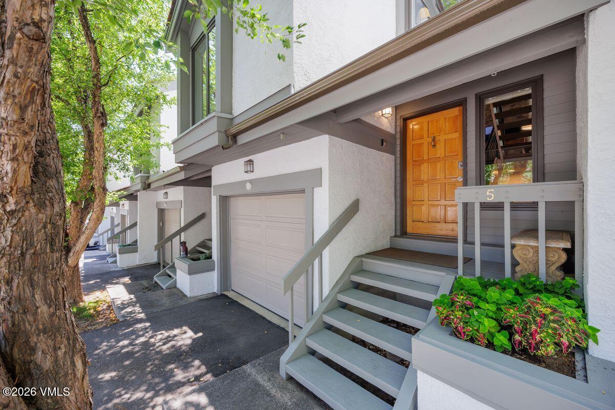 931 Singletree Road UNIT 5