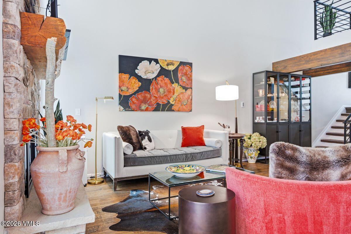 931 Singletree Road UNIT 5