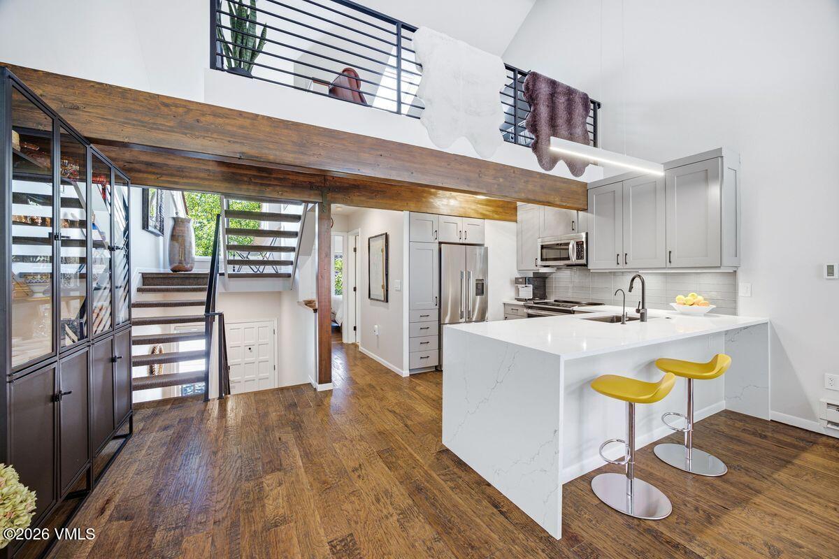 931 Singletree Road UNIT 5
