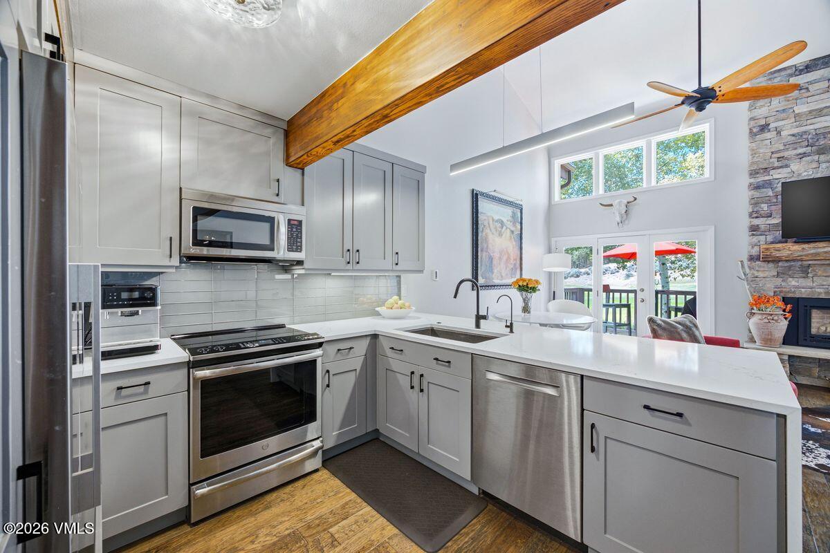 931 Singletree Road UNIT 5