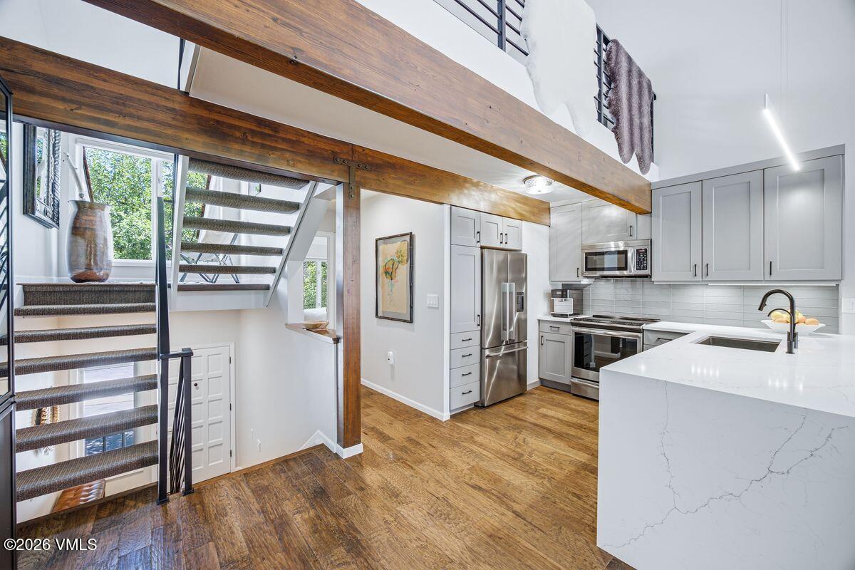 931 Singletree Road UNIT 5