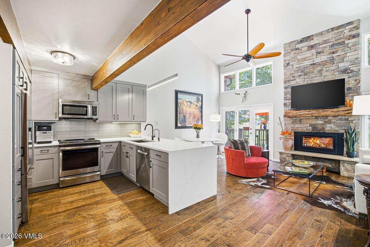 931 Singletree Road UNIT 5