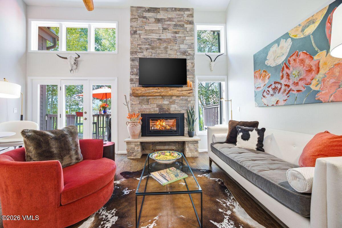 931 Singletree Road UNIT 5