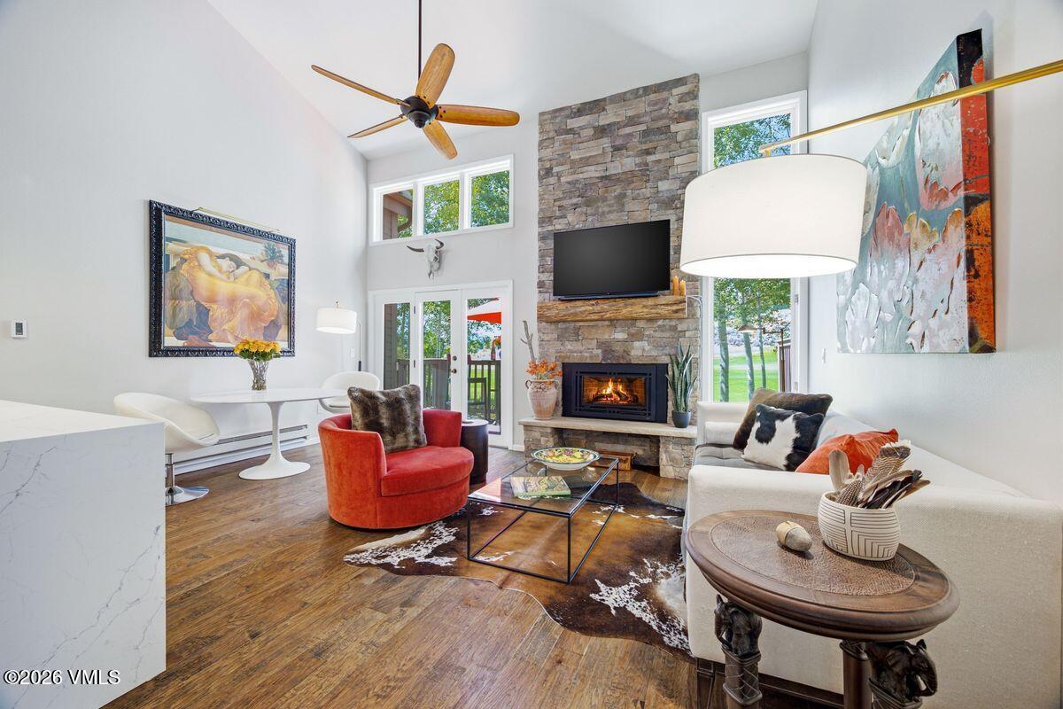 931 Singletree Road UNIT 5