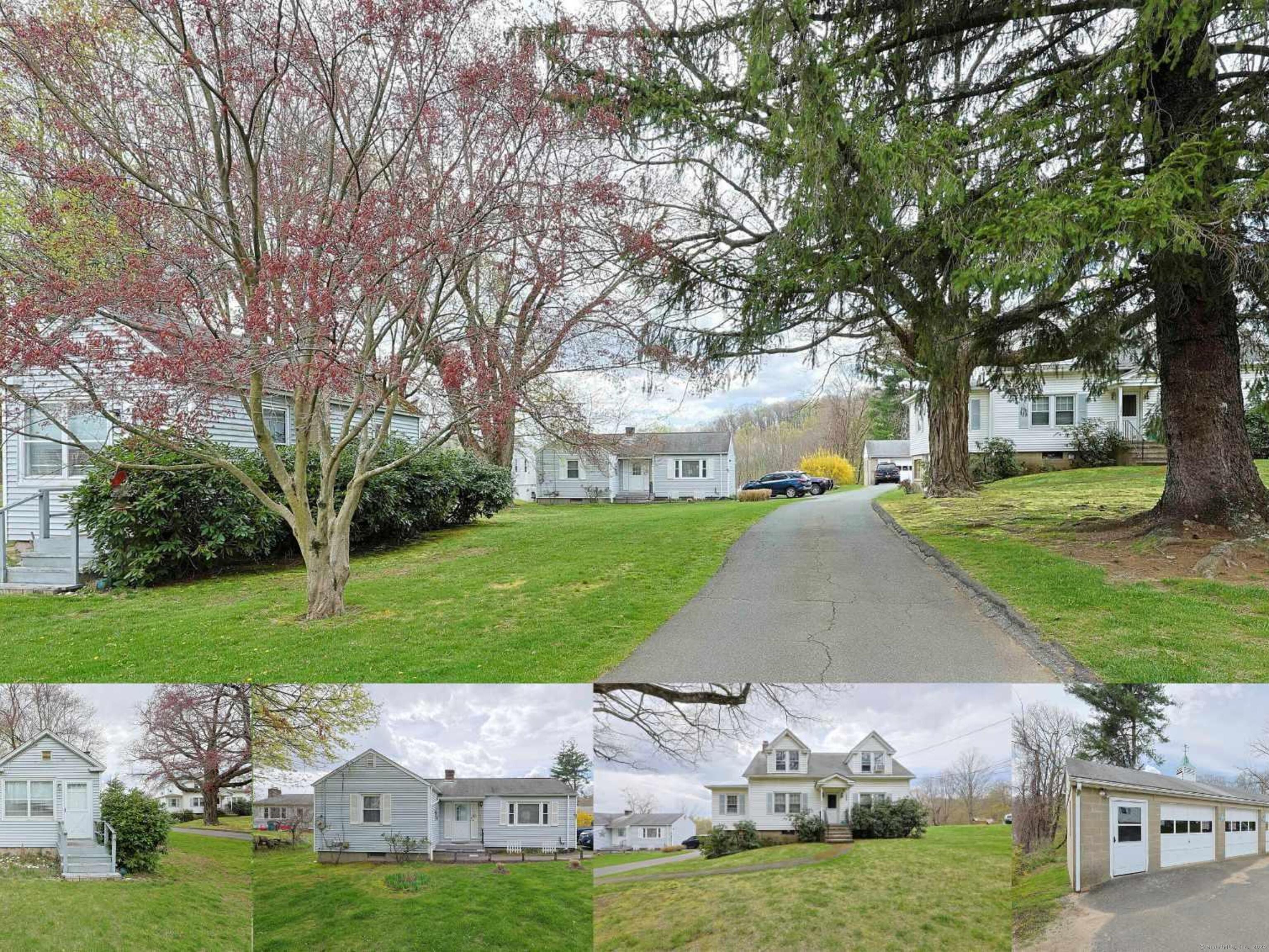 136 Westville Ave Extension