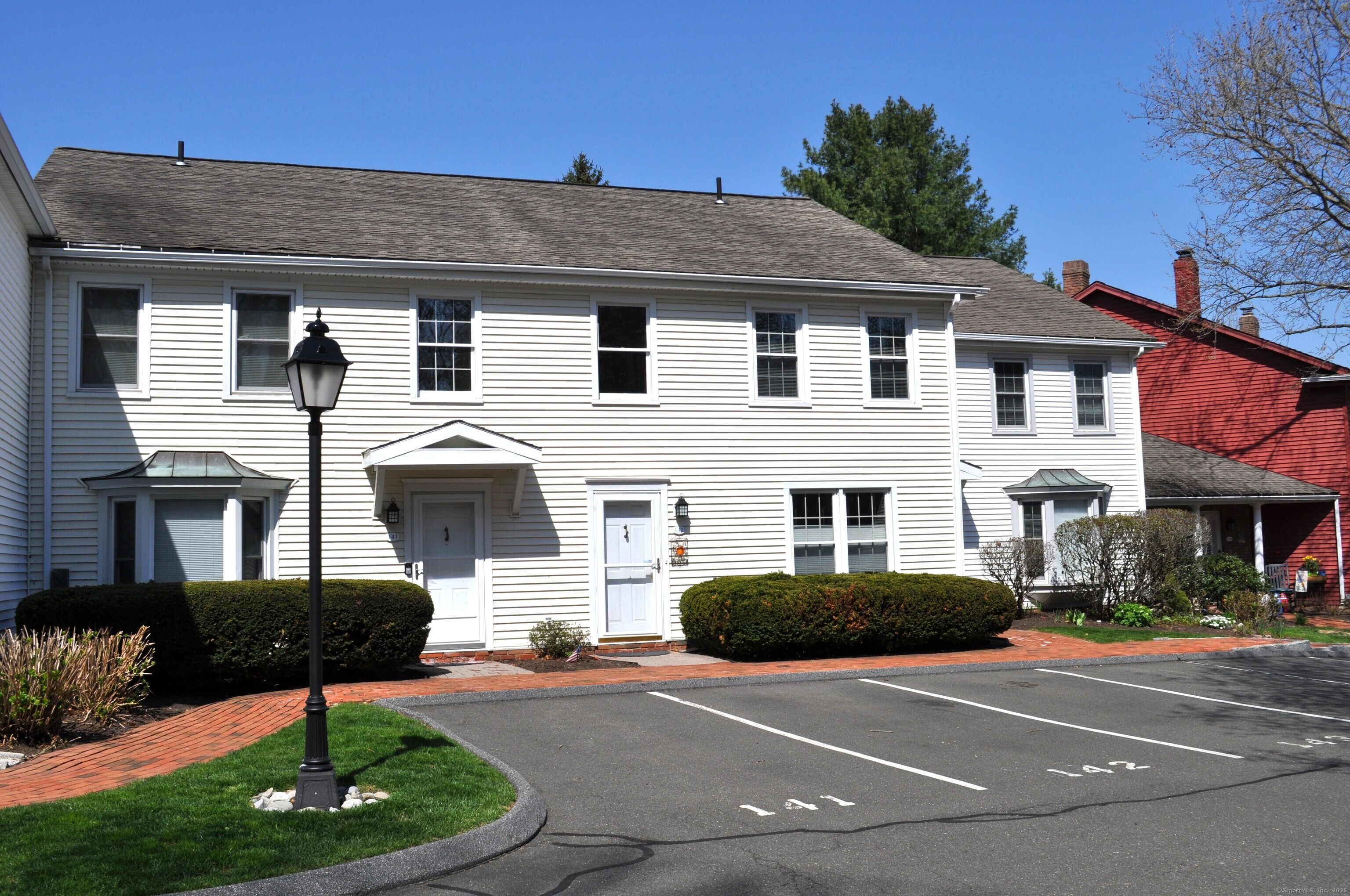 1 East Hayestown Road 142