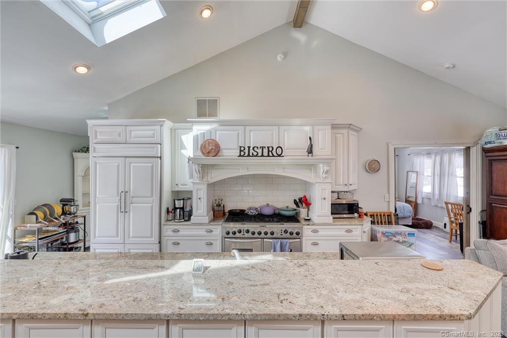 100 Taunton Hill Road A