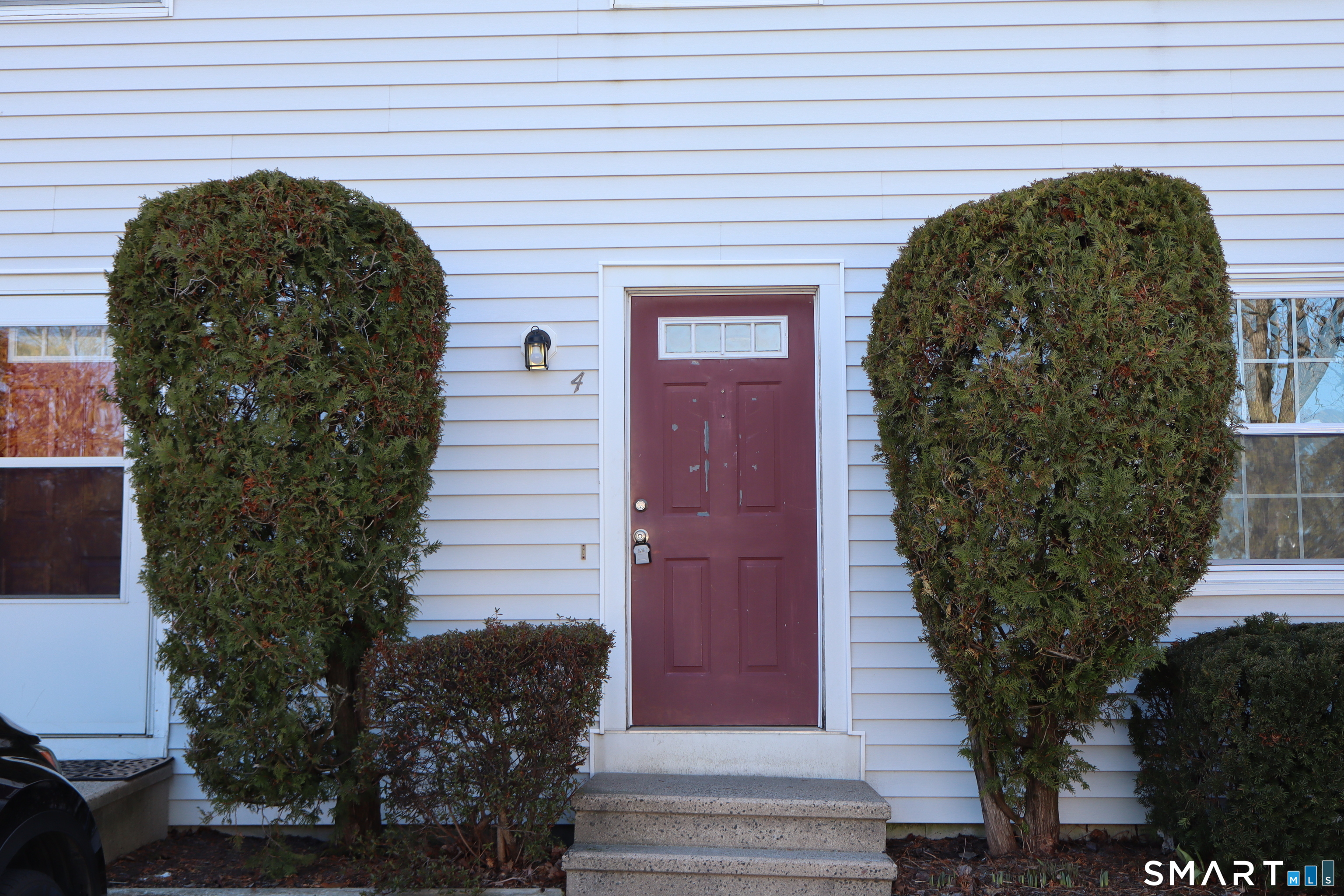 15 Boughton Street Apt #4