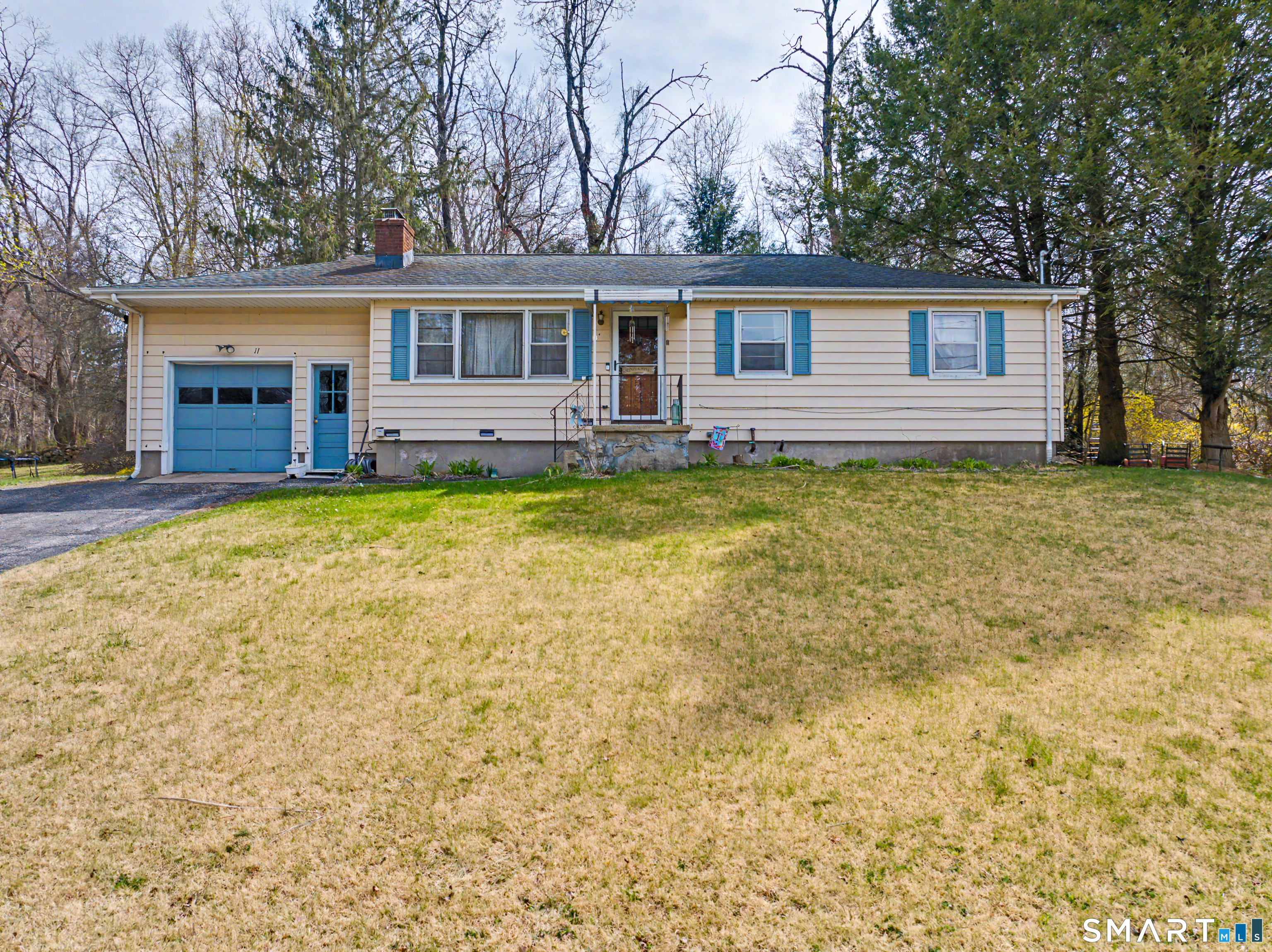 11 Clearview Drive