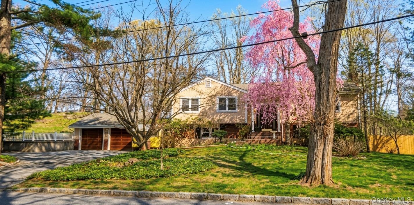 2 Brookwood Road