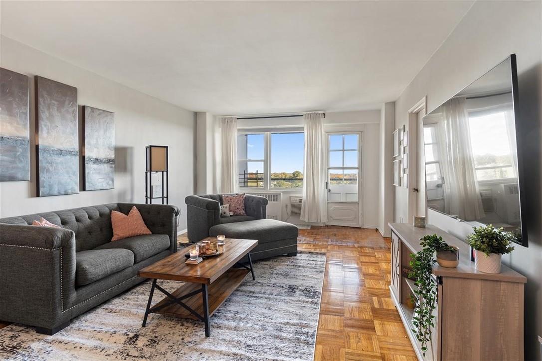 1841 Central Park Avenue Unit: 12L