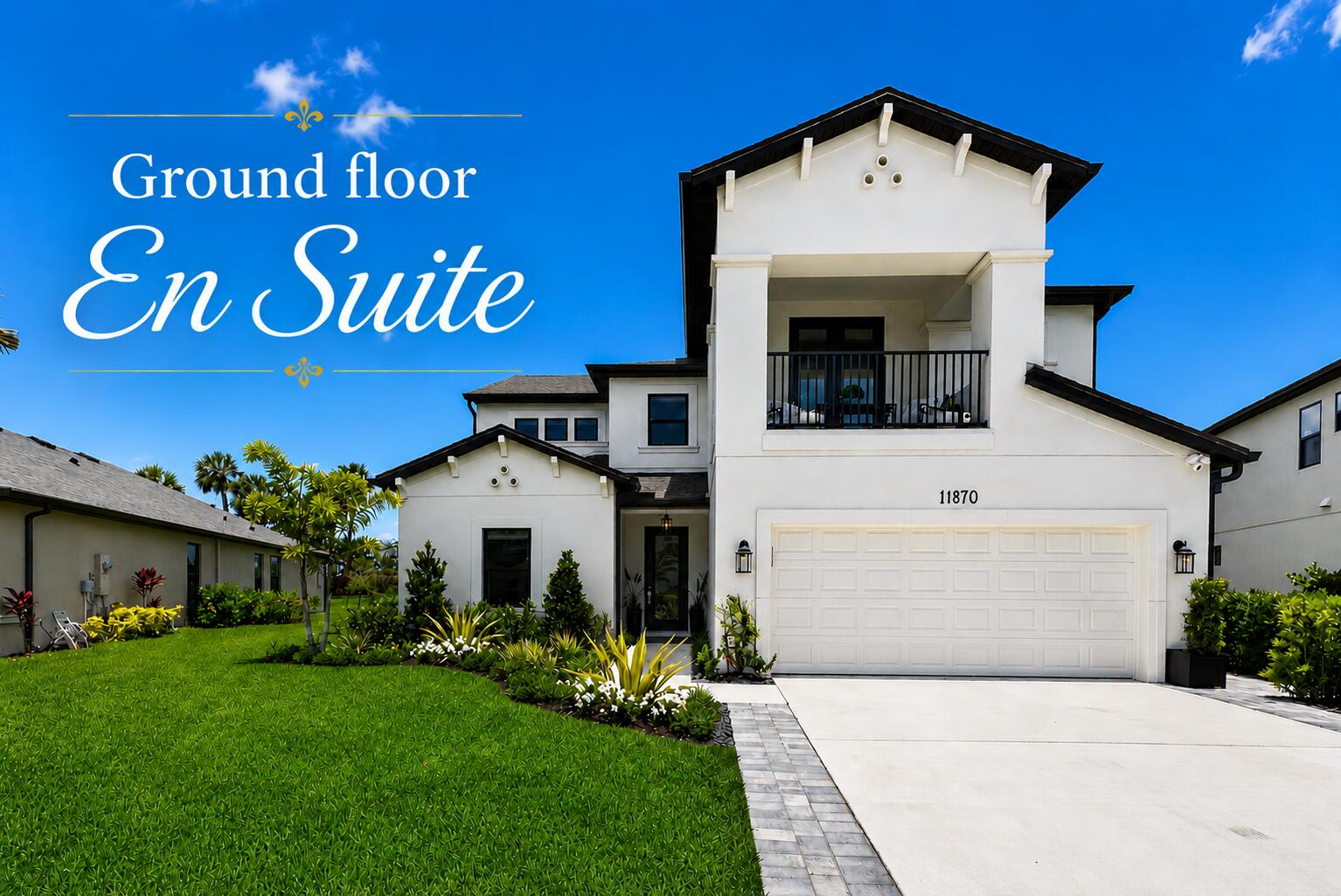 11870 SW Macelli Way, Port St. Lucie