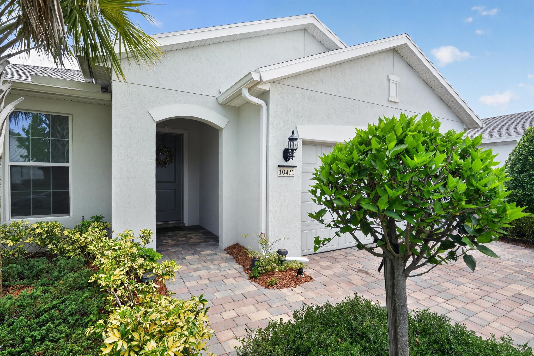 10430 SW Captiva Drive, Port St. Lucie