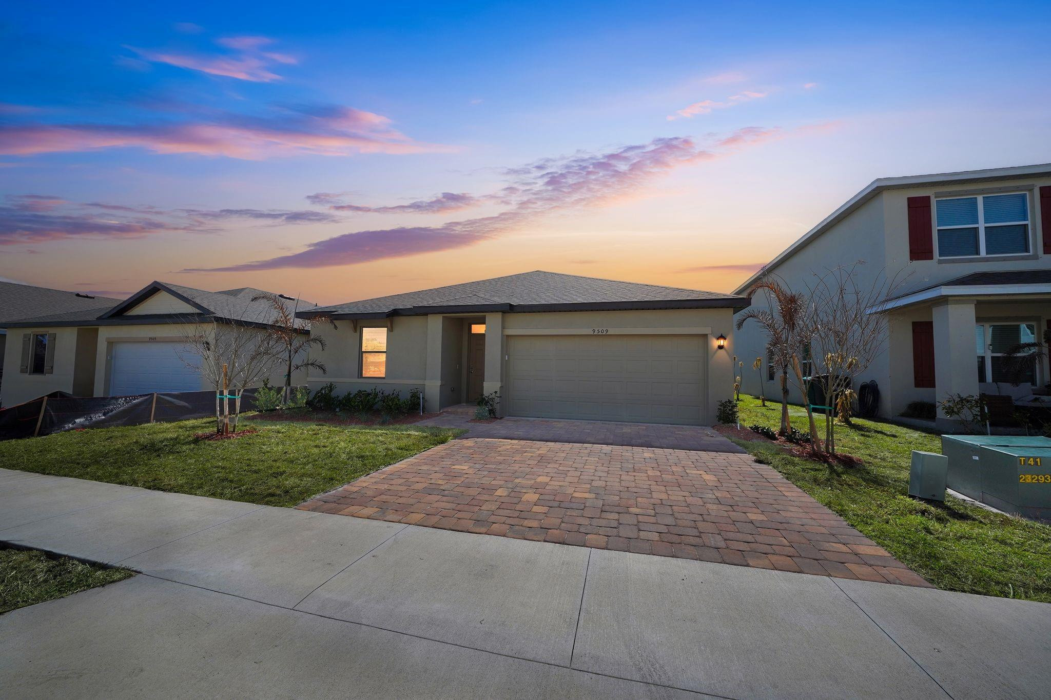 9509 Silver Sands Lane