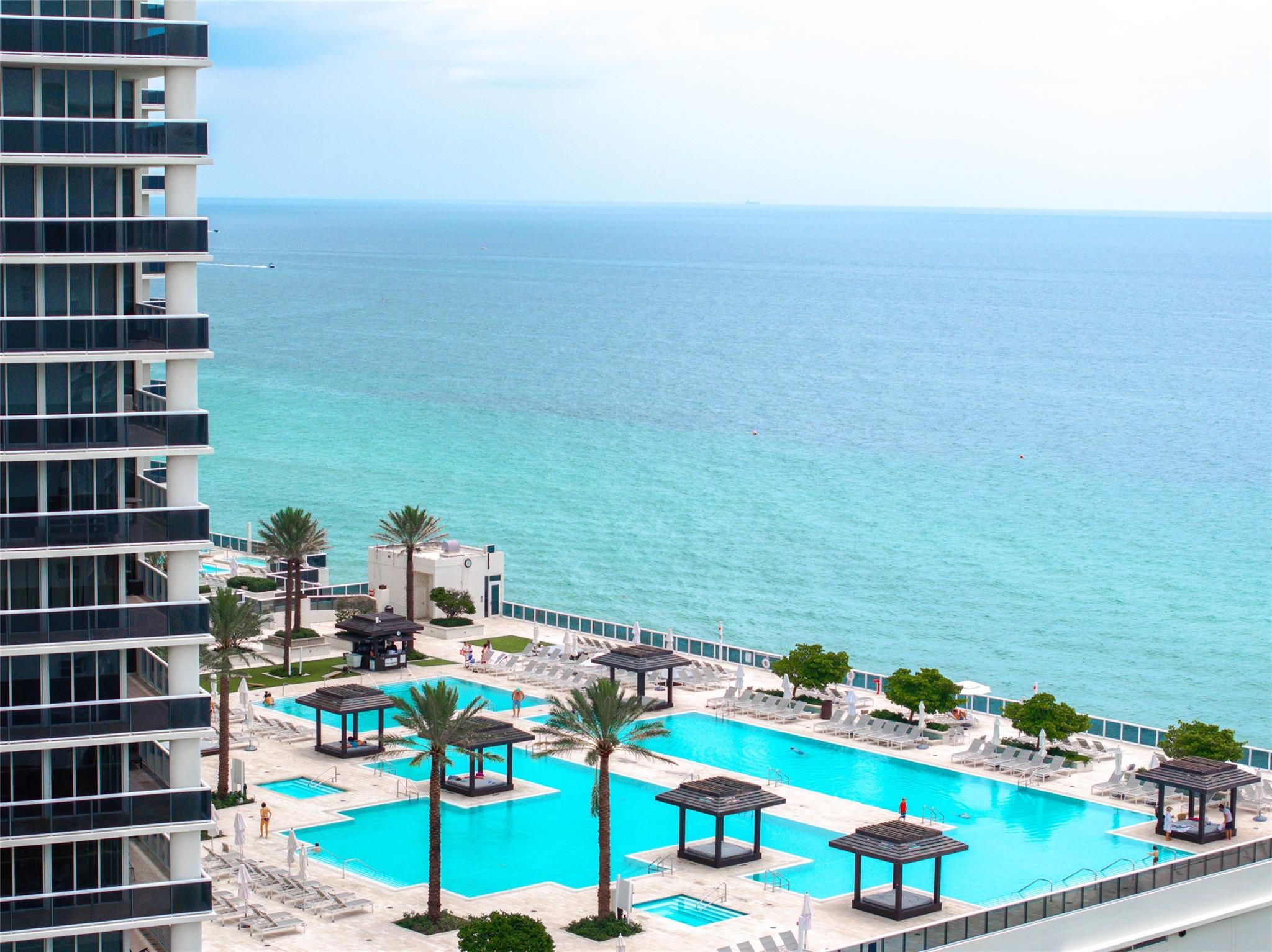 1850 S Ocean Dr 1506
