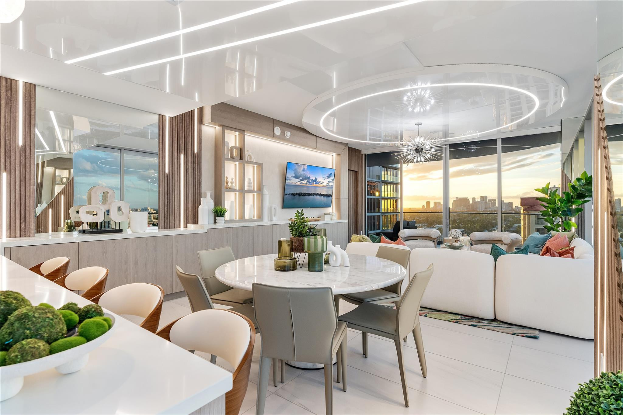 151 N Seabreeze Blvd. 1403