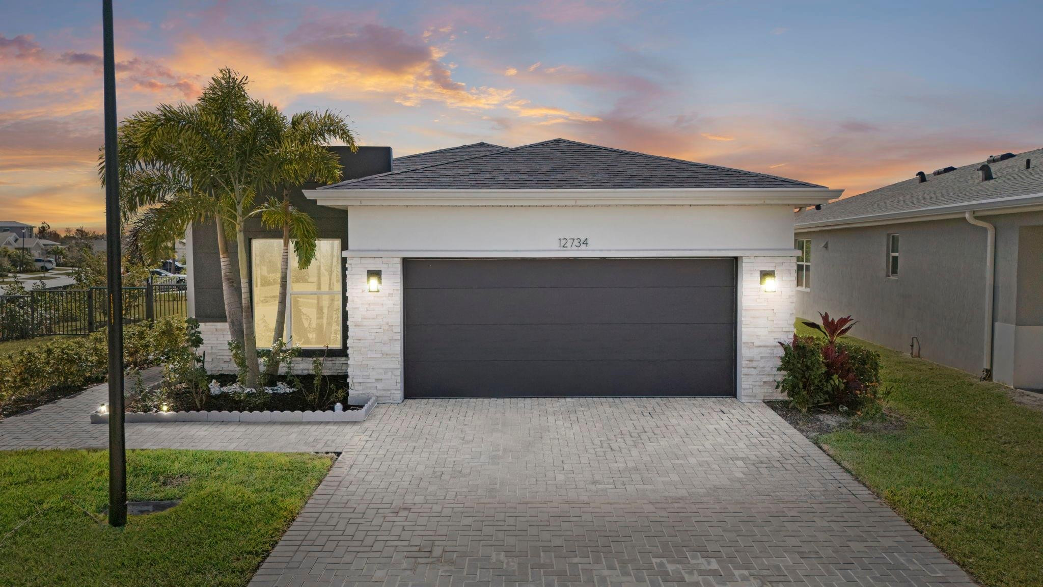 12734 SW Phoenix Drive, Port St. Lucie