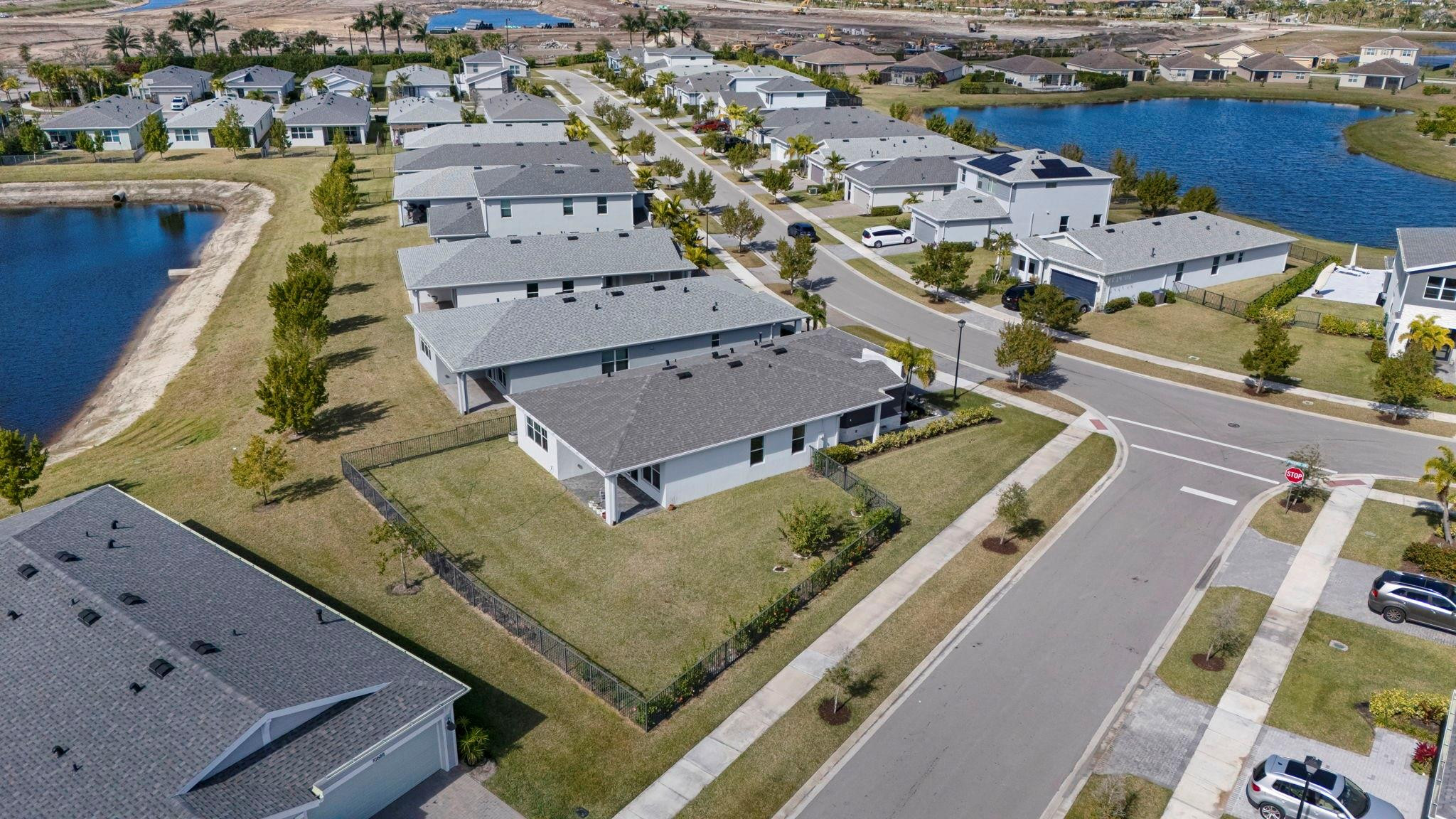 12734 SW Phoenix Drive, Port St. Lucie